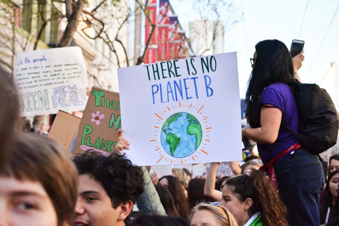 Gen Z and Climate Action: Why Young Voices Are Driving Change