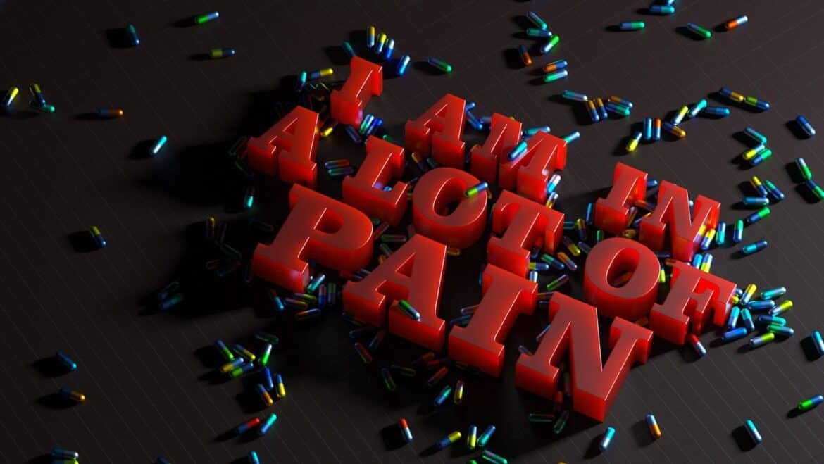 pain
