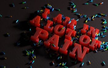 pain